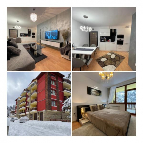 Luxury Apartament in 